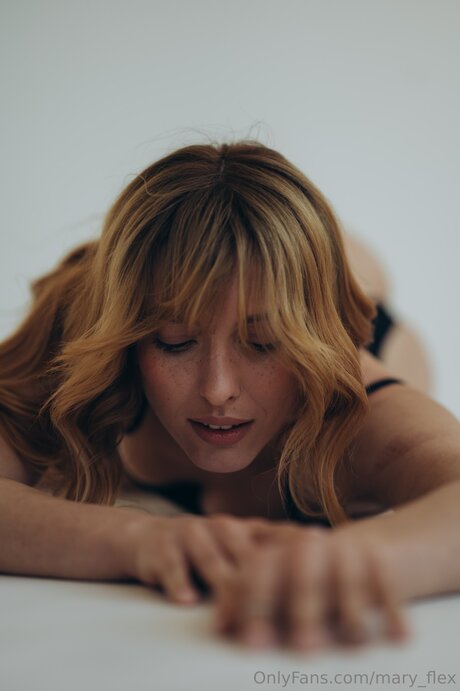 Mary Flex nackt hd galerie