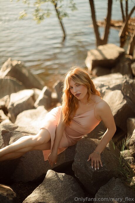 Mary Flex Profilbild