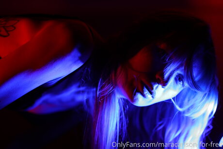 Maracarlson For Free exklusive nacktheit fotos