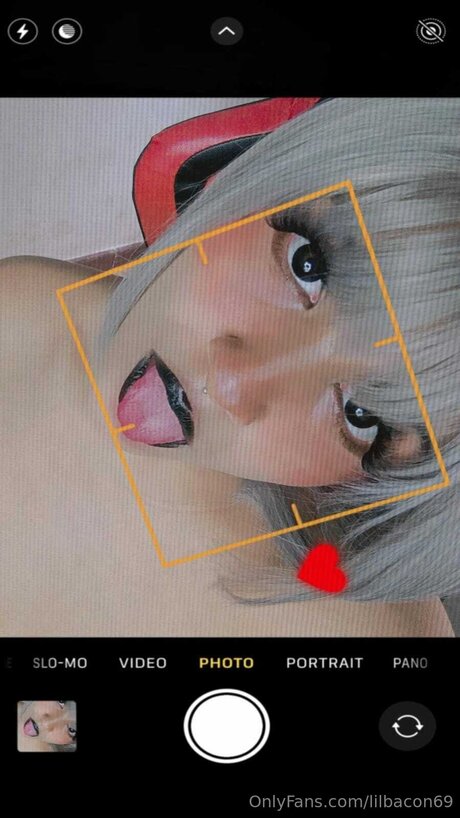 Lilbacon69 freie pornografische galerien