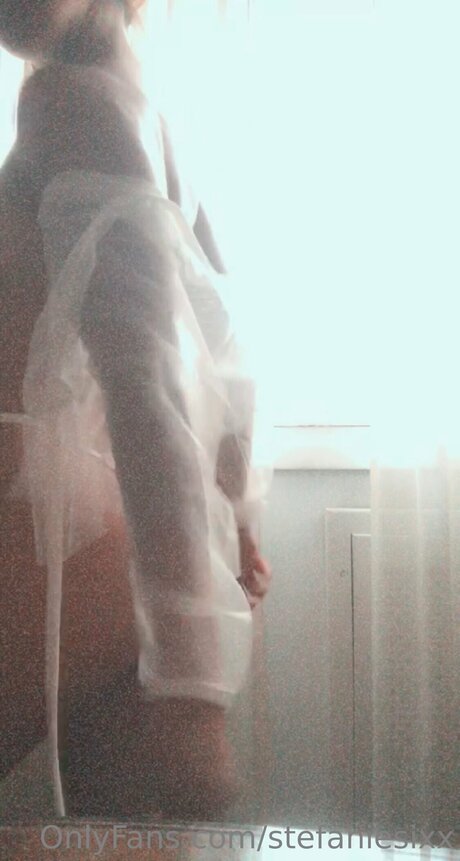 Stefaniesixx erwachsene porno foto