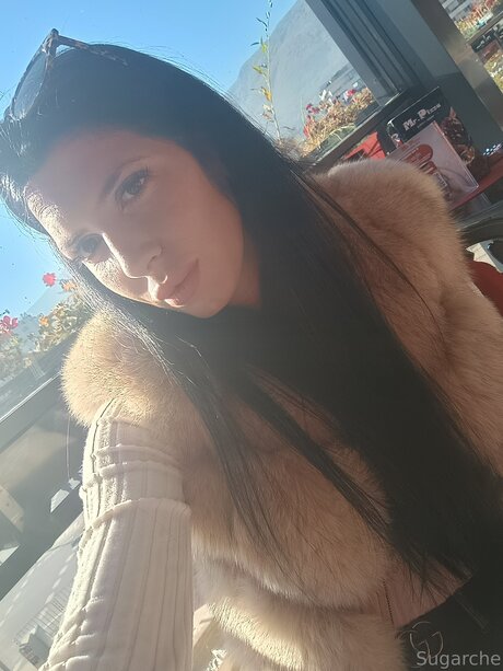 Sugarche hübsche nackt galerie