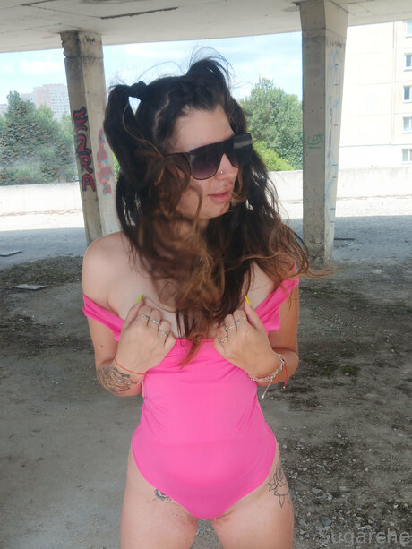 Sugarche erwachsene pornographische foto