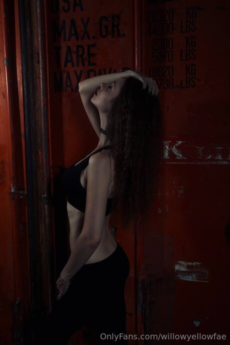 Miss Mila Ray hd fotos