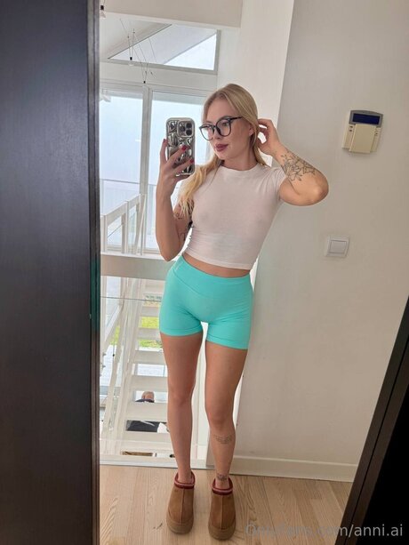 Anni Ai heiße erotische bilder