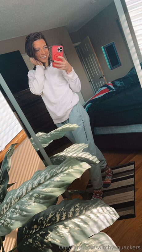 Witchy Quackers sex pornostar fotos