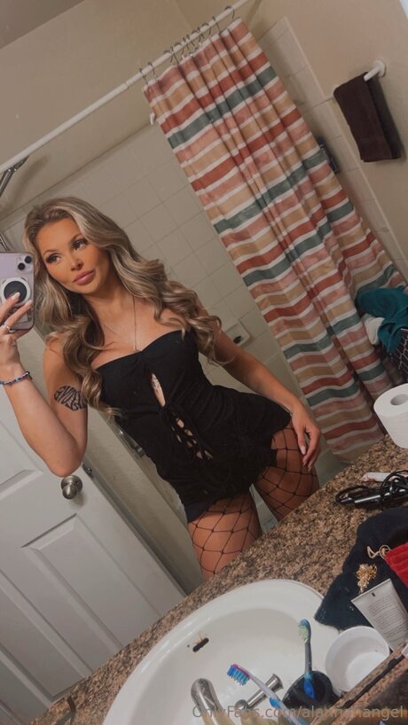 Alannahangel hübsche perfekte galerie