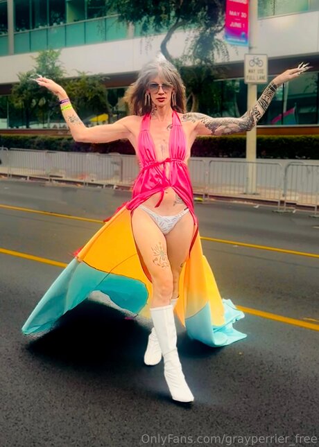 Grayperrier Free beste pornostar fotos