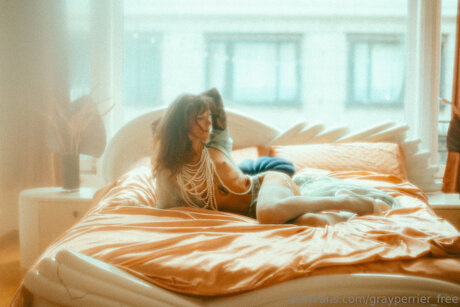 Grayperrier Free nackt sex fotos