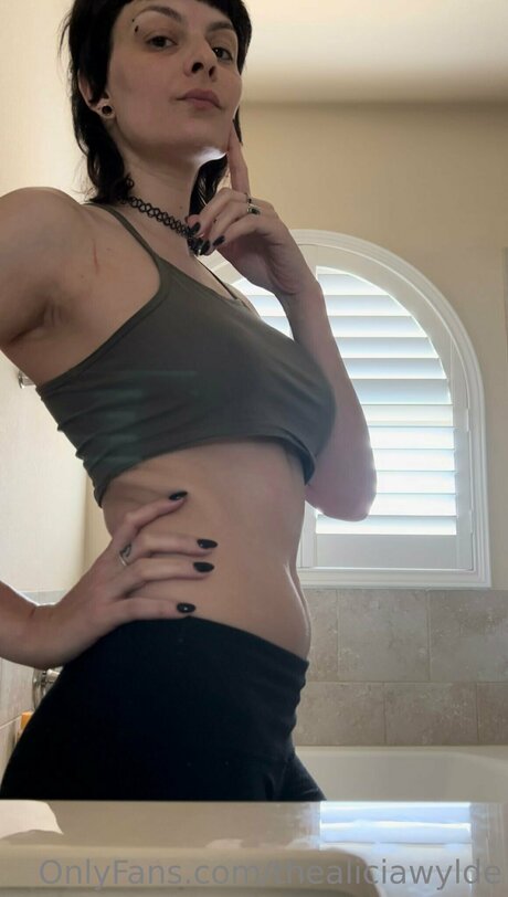 Thealiciawylde kostenlose sex foto