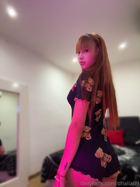 Dhalia09 porno nackten archiv