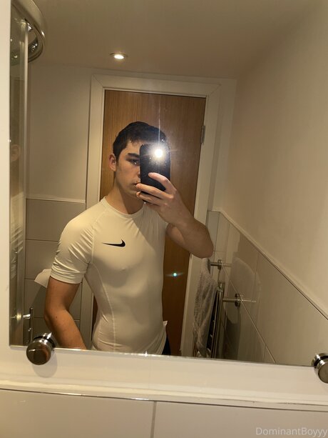 Dominantboyyy exklusive perfekte foto
