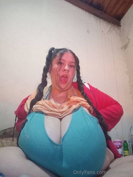 Spicybeel sexy nackt galerien