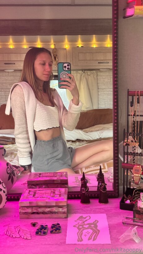 Nikitapoppy schöne hd galerien