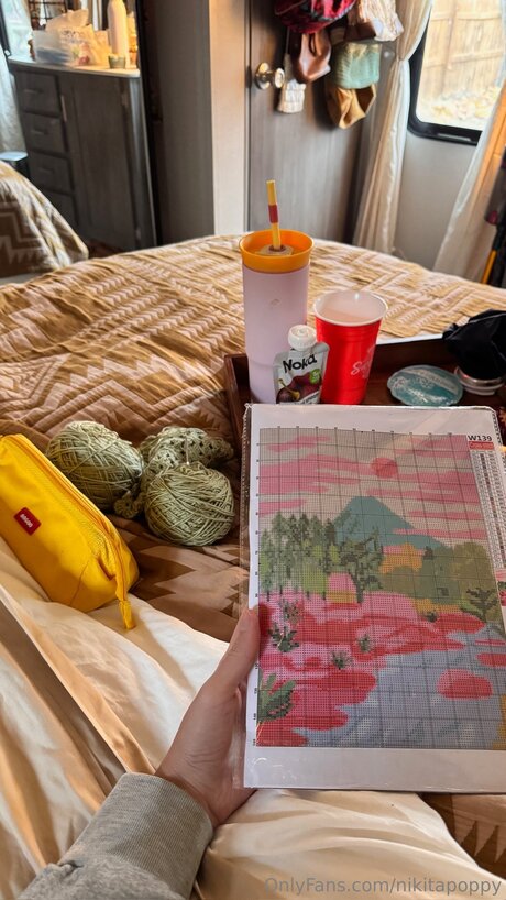 Nikitapoppy beste sexy bild