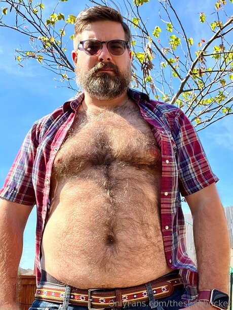 Okay I Guess sexy bild