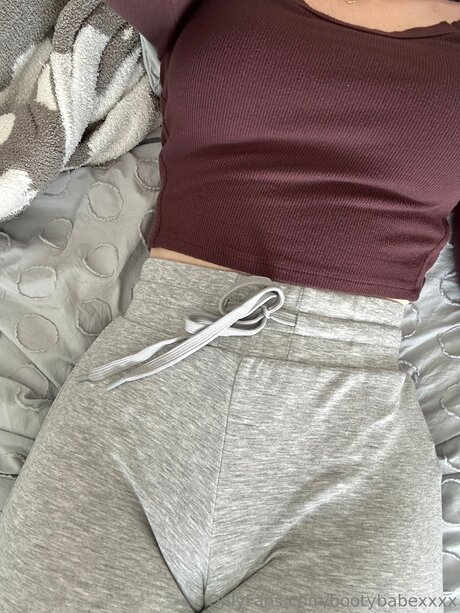 Bootybabexxxx hübsche top foto