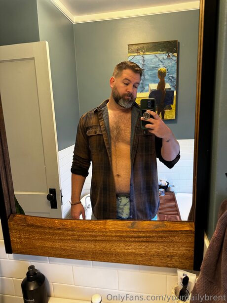 Yourdailybrent beste exklusive foto