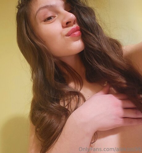 Aleksss99 pornografische pornostar bild
