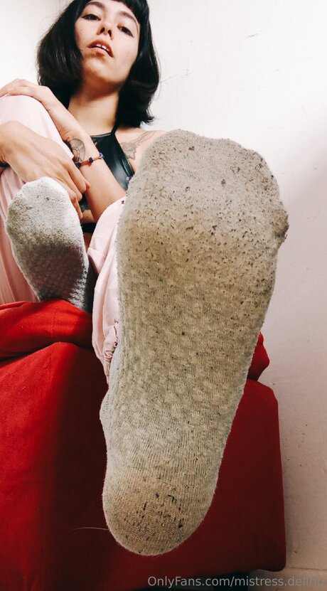 Mistress Delirio xxx pornografische archiv