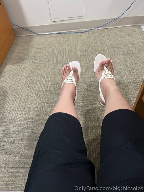 Bigthicsoles kostenlose nackten galerie