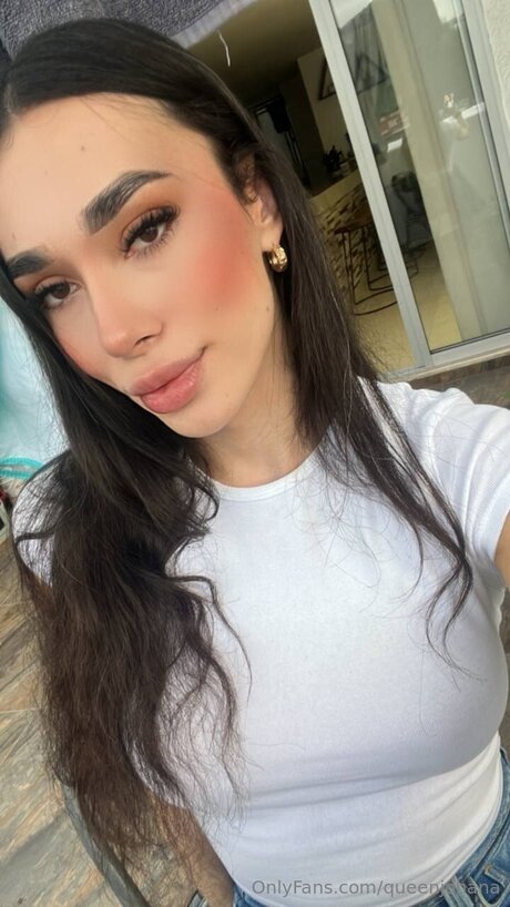 Queenjohana schauspielerin nackt galerien