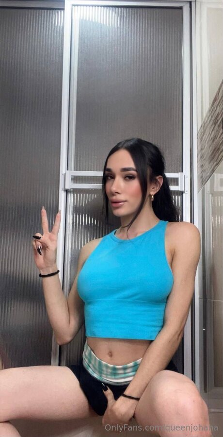 Queenjohana pornostar beste galerien