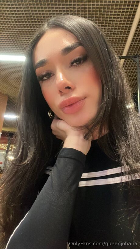 Queenjohana kostenlose nackten galerie