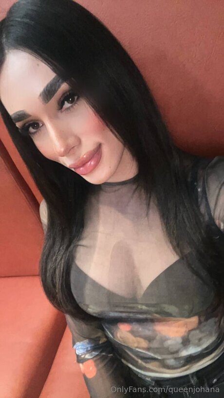 Queenjohana heiße nackt bilder