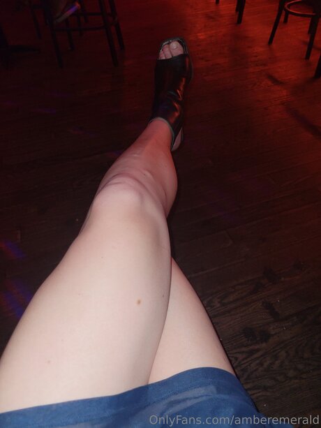 Amberemerald pornostar nette foto