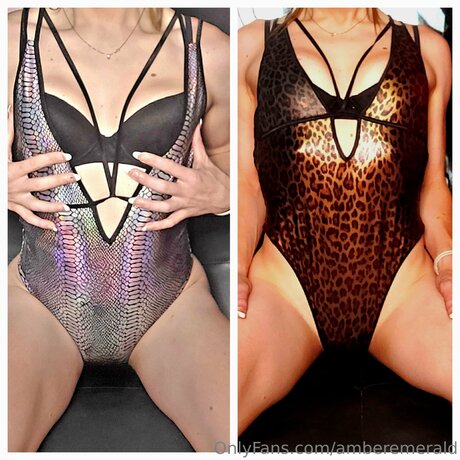 Amberemerald erotische top galerie