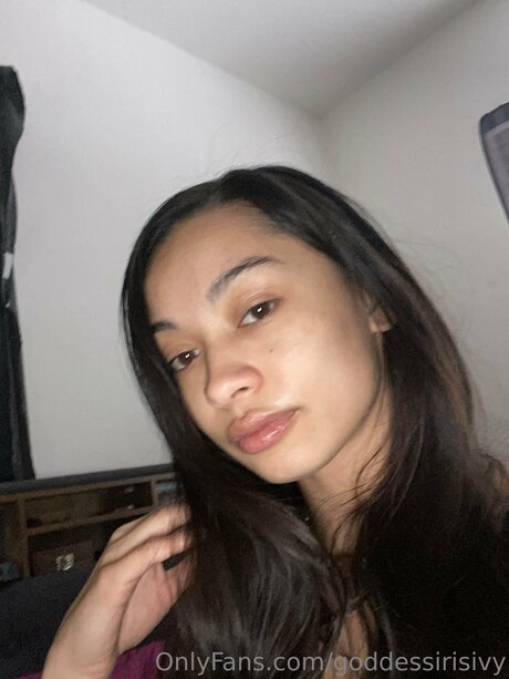 Goddessirisivy pornostar sexy galerien