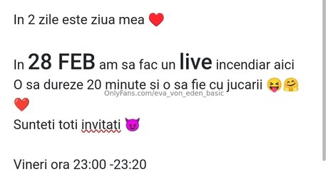 Eva Von Eden Basic schöne nackte fotos