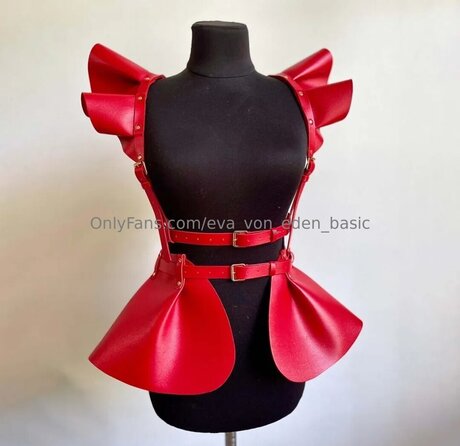 Eva Von Eden Basic heiße xxx fotos