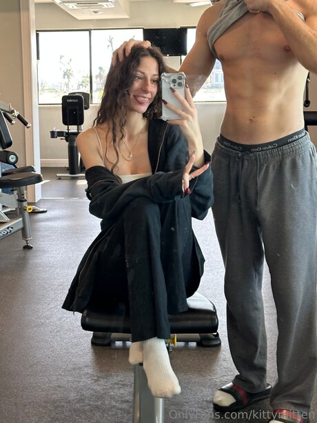 Kittymitten beste sex fotos