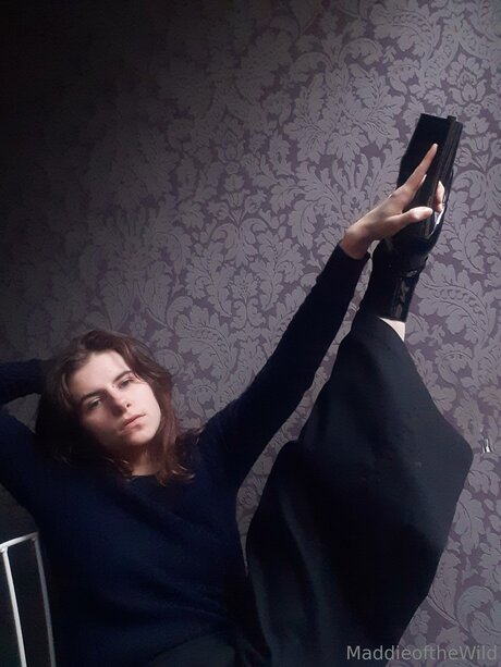 Maddieofthewild hd nackte fotos