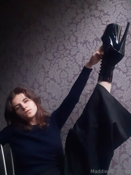 Maddieofthewild sex galerien