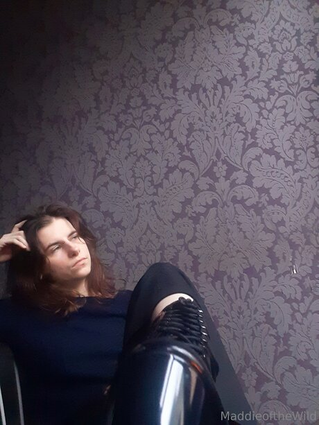 Maddieofthewild schöne hd bilder