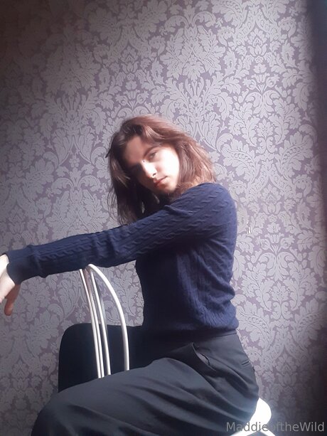 Maddieofthewild schauspielerin heiße bild