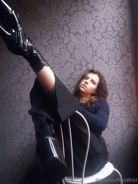 Maddieofthewild pornostar foto