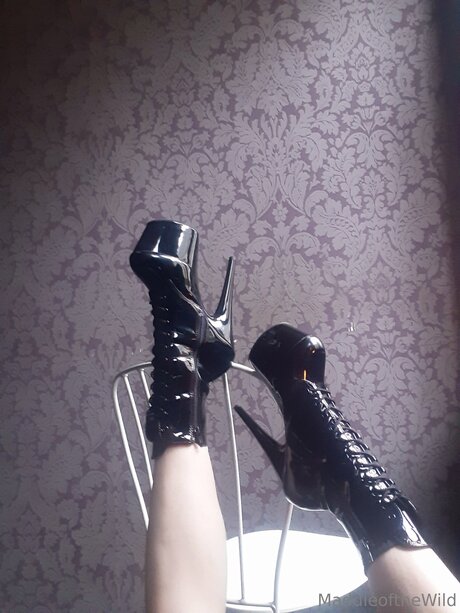 Maddieofthewild porno heiße bild