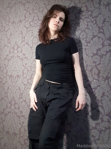 Maddieofthewild model sexy galerien