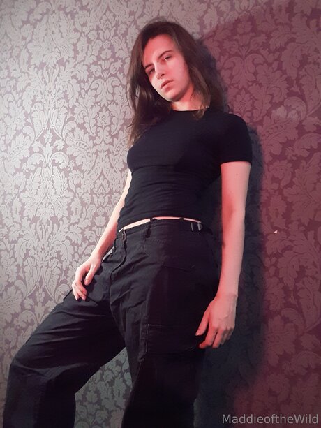 Maddieofthewild hd perfekte bilder