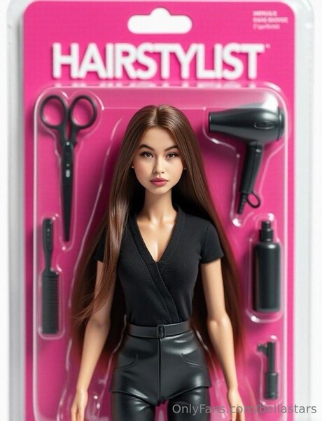 Bellastars nackt schöne bild