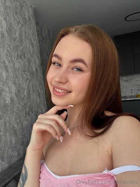 Bellastars perfekte porno bild