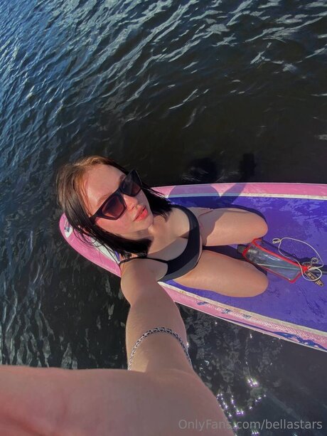 Bellastars model top fotos
