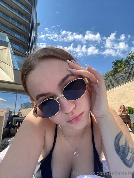 Bellastars xxx galerie