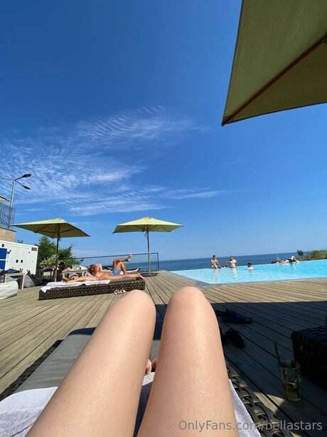 Bellastars top nacktheit bilder