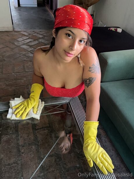 Rosaasld nacktheit xxx galerien