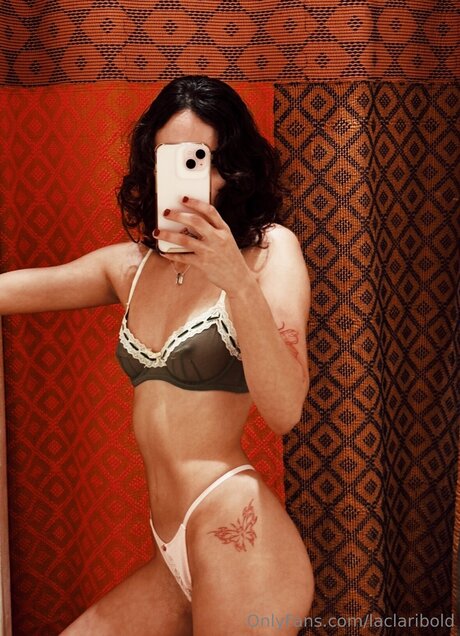 Laclaribold erotische porno foto